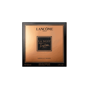 Lancome La Nuit Tresor Vanille Noir Eau de Parfum 30ml
